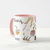 Caneca Personalizada Criativa com Nome Profissão Depiladora na internet