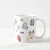 Caneca Presente Especial com Nome para Médico Cardiologista - Do Luz Presentes Personalizados