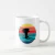 Caneca Presente Especial para Atleta Esporte Esqui Esquiador - Do Luz Presentes Personalizados