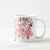 Caneca Presente Especial para Mãe Te Amo Dia das Mães - loja online