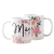Caneca Presente Especial para Mãe Te Amo Dia das Mães