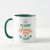 Caneca Presente Especial para Melhor Prima do Mundo - comprar online