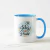 Caneca Presente Família Primeiro Dia dos Pais Como Bisavô - loja online