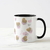 Caneca Presente Feminino Você É Uma Mulher Maravilhosa - Do Luz Presentes Personalizados