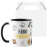 Caneca Personalizda Presente Homem Com Nome