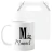 Caneca Presente Masculino Personalizado com Nome para Avô
