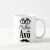 Caneca Presente Masculino Personalizado com Nome para Avô - Do Luz Presentes Personalizados