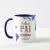Caneca Presente Melhor Pai Do Mundo Inteiro Dia Dos Pais - comprar online