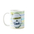 Caneca do Vovô Presente Especial para Aniversário do Avô