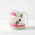 Caneca Presente Para Família Primeiro Natal Para Avô Vovô - Do Luz Presentes Personalizados