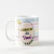 Caneca da Vovó Presente Especial para a Avó Pronta Entrega - comprar online