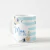 Caneca Presente Personalizado Floral para o Dia das Mães na internet
