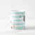 Caneca Presente Personalizado Floral para o Dia das Mães - Do Luz Presentes Personalizados