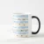 Caneca Mágica Presente Especial Dia dos Avós Vovô Coruja - loja online