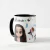 Caneca Presente p/ Professora Street Dance com Nome e Avatar na internet
