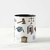 Caneca Direito Presente Personalizado Profissão - Do Luz Presentes Personalizados