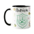 Caneca Personalizada Presente Nutrição Nutricionista