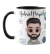 Caneca Programador Presente Empresa Tecnologia Nome e Logo