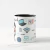 Caneca Programador Presente Empresa Tecnologia Nome e Logo na internet