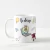 Caneca Personalizada Professor de Informática com Nome - comprar online