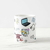 Caneca Personalizada Professor de Informática com Nome na internet