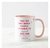 Caneca Personalizada Professora com a Mensagem e Nome Aluno - Do Luz Presentes Personalizados
