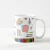 Caneca Personalizada Para Professora De Artes Com Avatar - loja online