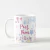 Caneca Personalizada para Professora de Música com Nome - comprar online