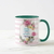 Caneca Professora Presente Especial Professoras com Nome na internet