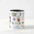 Caneca Personalizada Personal Trainer Com Nome E Avatar na internet