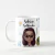 Caneca Presente Personalizado Profissão Engenharia Civil