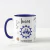 Caneca Personalizada Engenharia Química Profissão Engenheiro