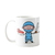 Caneca Personalizada Presente Profissão Necropsia