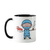 Caneca Personalizada Presente Profissão Necropsia