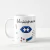 Caneca Profissão Personalizada Administração Pronta Entrega