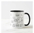Caneca Logística com Nome Funcionário e Logo Empresa na internet