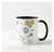 Caneca Presente Profissão Programador Avatar Personalizado - comprar online