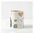 Caneca Presente Criativo Personalizado Profissão Psicóloga na internet