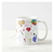 Caneca Personalizada Presente Profissão Psicologia Psicóloga - Do Luz Presentes Personalizados