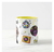 Caneca Personalizada Festa Presente Criativo Amizade Amigo - comprar online