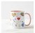 Caneca Personalizada Profissões Presente Psicologia - Do Luz Presentes Personalizados