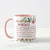 Caneca Personalizada com Significado e Nome - Dia das Mães - comprar online