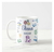 Caneca Sociologia Presente Especial Profissão Sociólogo