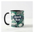 Caneca Super Vô Presente Especial Super Herói para Vovô Vô