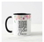 Caneca Personalizada com Foto Super Mãe - Dia das Mães - comprar online
