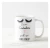 Caneca Contabilidade Presente Criativo Super Contadora na internet