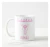 Caneca Contabilidade Presente Criativo Super Contadora - loja online