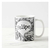 Caneca Thor: para Fãs do Deus do Trovão - Nome Personalizado na internet