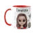 Caneca Personalizada Profissão Arquitetura com Nome e Avatar
