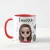 Caneca Personalizada Profissão Arquitetura com Nome e Avatar - comprar online